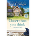 Closer than you think