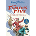 The Famous Five Collection 6: Books 16-18