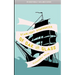 Starlight Symphonies of Oak and Glass: A Novel of The Great Lakes
