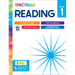 Spectrum Reading Workbook, Grade 1