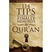 114 Tips to Help You Finally Memorize the Quran