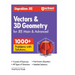 Arihant Unproblem JEE Vector & 3D Geometry For JEE Main & Advanced
