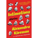 Intimations: Stories