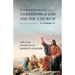 The Teaching of Jesus concerning The Kingdom of God and the Church (Fontes Classics)