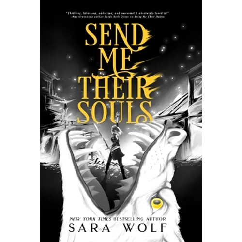 Send Me Their Souls