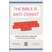 The Bible Is Anti-Zionist: 40 Reflections on the Greatest Moral Crisis of our Time