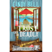 Trust Can Be Deadly
