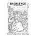 BACKSTAGE with Evalyn Hansen