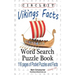 Circle It, Vikings Facts, Word Search, Puzzle Book