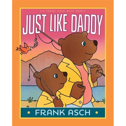 Just Like Daddy