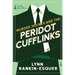 Murder, Hijinks, and the Peridot Cufflinks: An Order Out of Chaos Mystery Book 2