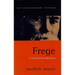 Frege: A Critical Introduction