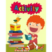 activity book for 4 year old children