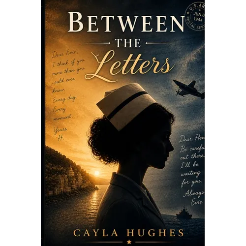 Between The Letters