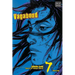 Vagabond (Vizbig Edition), Vol. 7