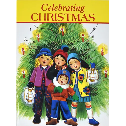 Celebrating Christmas - Paperback