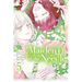 Maiden of the Needle, Vol. 5 (Manga): Volume 5