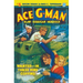 Ace G-Man #5: Wanted-In Three Pine Coffins
