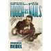 Tough as Nails: The Complete Cases of Donahue: from the Pages of Black Mask