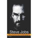 Steve Jobs: The Unauthorized Autobiography