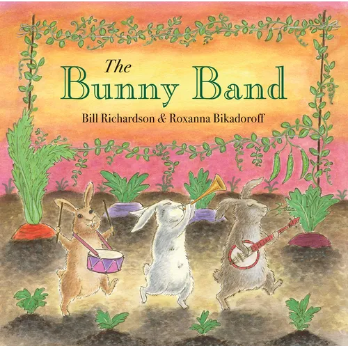 The Bunny Band