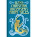 Hans Christian Andersen's Fairy Tales: Gilded Pocket Edition