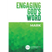 Engaging God's Word: Mark