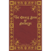 The Oracle Book of Answers: Get Fast Answers to Life's Difficult Questions