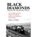 Black Diamonds from the Treasure State: The Incredible Saga of the Montana, Wyoming & Southern, and Yellowstone Park Railroads