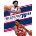 Philadelphia 76ers All-Time Greats