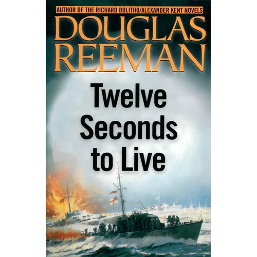 Twelve Seconds to Live