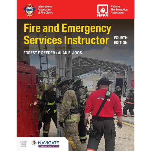 Fire and Emergency Services Instructor