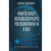 How To Target Destabilized People for Recruitment In A Cult