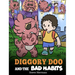 Diggory Doo and the Bad Habits: A Dragon's Story About Breaking Bad Habits and Replace Them with Good Ones