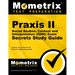 PRAXIS II Social Studies: Content and Interpretation (5086) Exam Secrets Study Guide: PRAXIS II Test Review for the PRAXIS II: Subject Assessments
