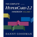 The Complete HyperCard 2.2 Handbook