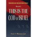 This Is The God Of Israel