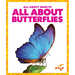 All about Butterflies