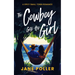 The Cowboy Gets His Girl
