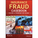 Insurance Fraud Casebook: Paying a Premium for Crime