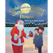 Cole and the Giant Gingerbread House