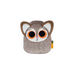 Cuddly Lined Notebook Bush Baby