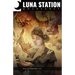 Luna Station Quarterly Issue 039