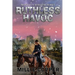 Ruthless Havoc: Montana Mayhem Book 2 America's New Apocalypse