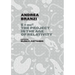 Andrea Branzi: E=mc2: The Project in the Age of Relativity