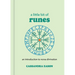 A Little Bit of Runes: An Introduction to Norse Divination