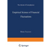 Empirical Science of Financial Fluctuations: The Advent of Econophysics