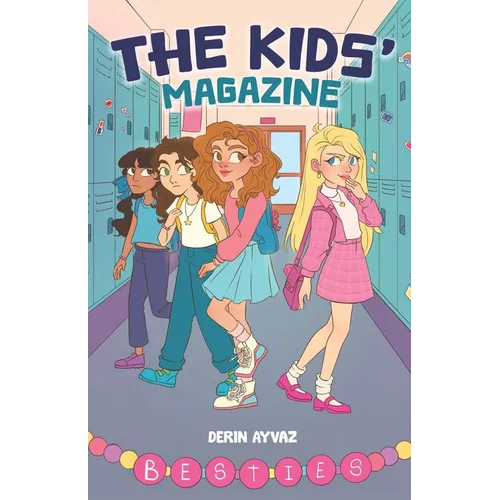 The Kids' Magazine