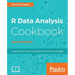 R Data Analysis Cookbook, Second Edition