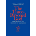 The Three-Personed God: The Trinity as a Mystery of Salvation